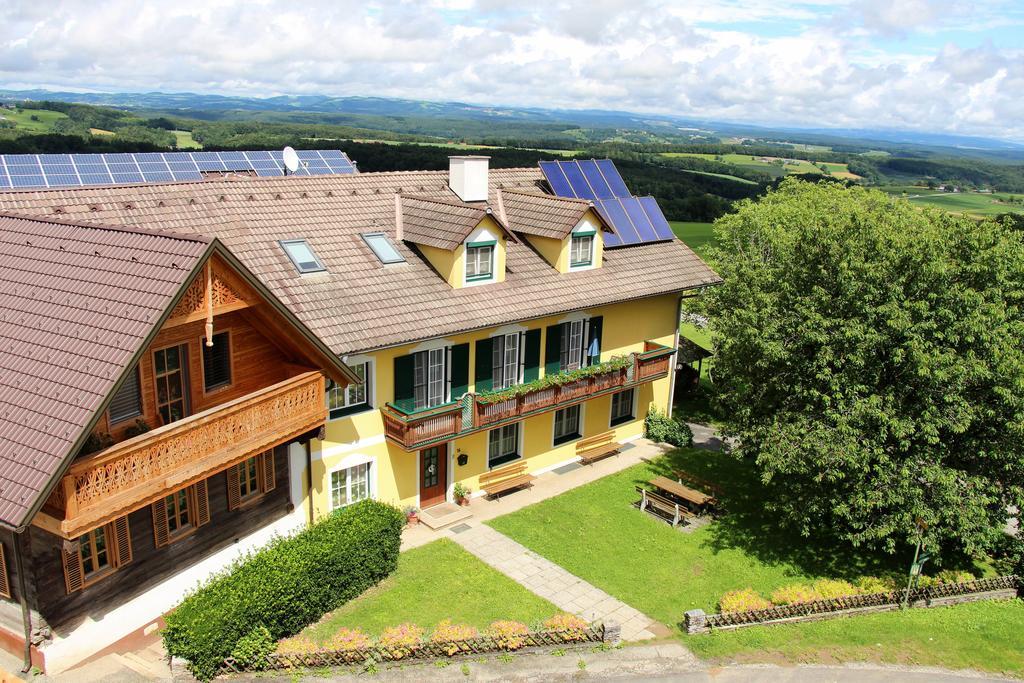 Wiesenbauer - Schlogl Anton Villa Grafendorf bei Hartberg Exteriör bild