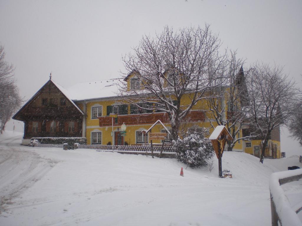 Wiesenbauer - Schlogl Anton Villa Grafendorf bei Hartberg Exteriör bild